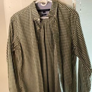 Tommy Hilfiger dress shirt